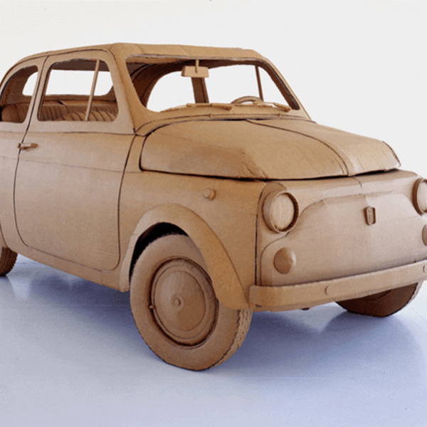 Carton plein pour Chris Gilmour